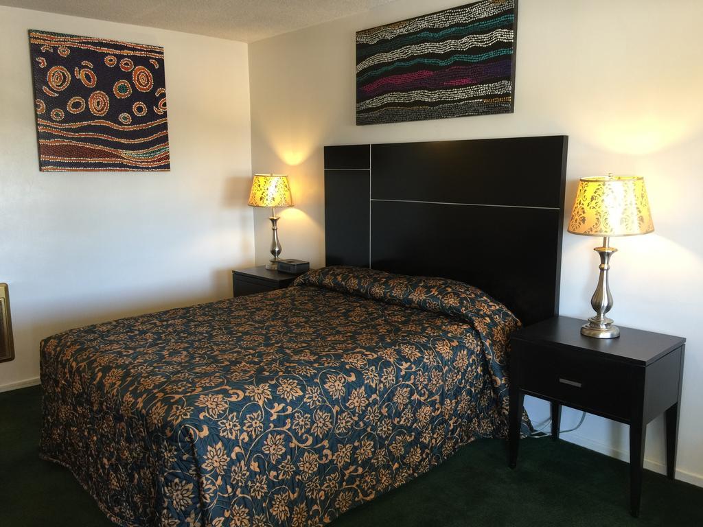 Tropics Motor Hotel Indio Quarto foto