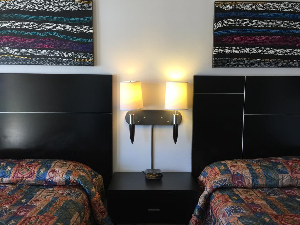 Tropics Motor Hotel Indio Quarto foto